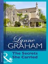 The Secrets She Carried (eBook)
